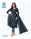 Priyalaxmi Vol 38 By Mcm Pure Cotton Printed Dress Material Best Wholesale Shop In Surat